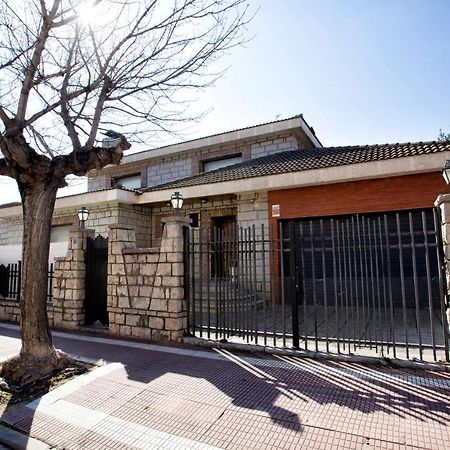 Villa Cambrils Center Екстер'єр фото